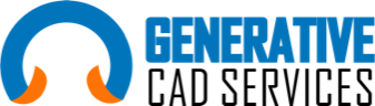 GenerativeCAD Logo