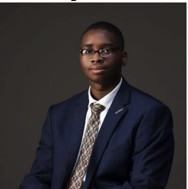 Paul Chibuikem Ukandu